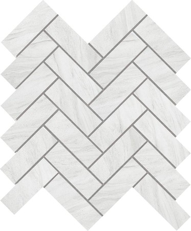 AtlasConcordeUSA Eon Eldorado HerringboneMosaic 30x30 600110000238