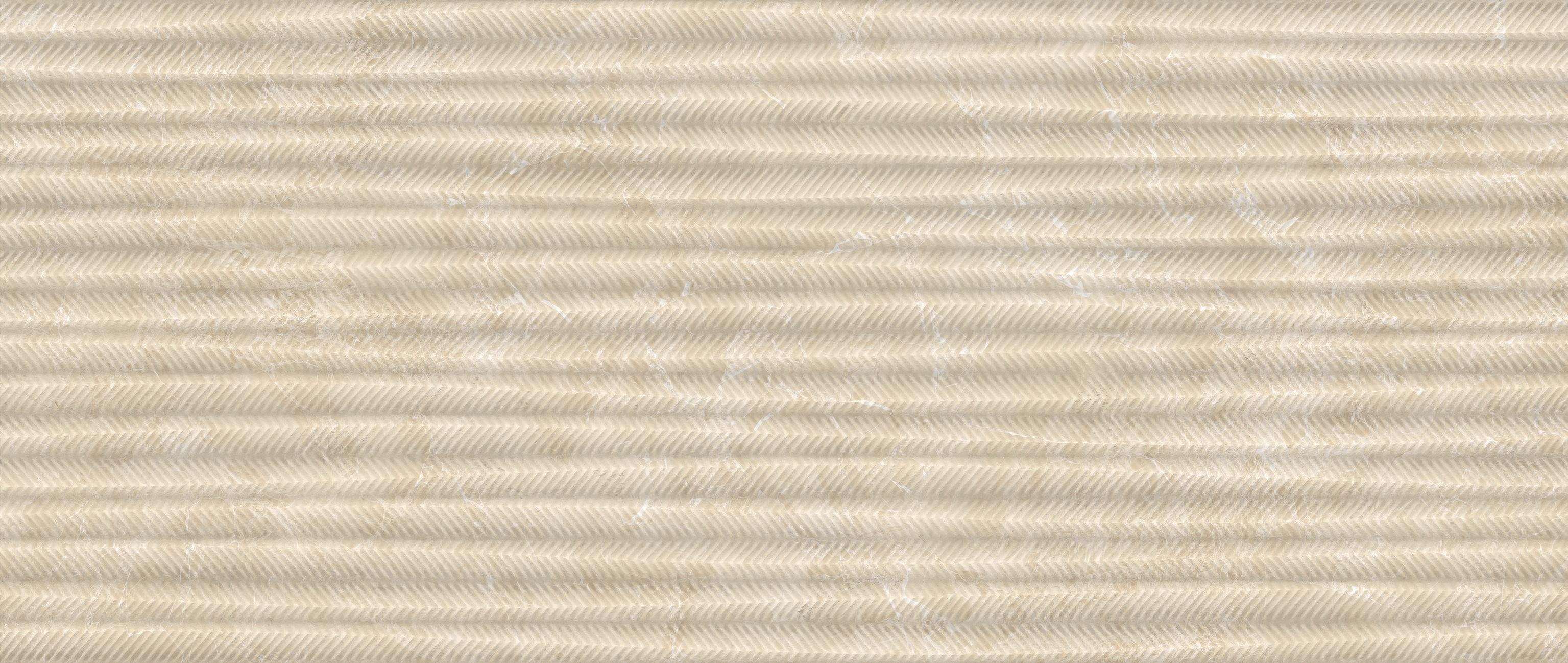 Marvel Next 3D Wheat Breccia Cream 50x120 Matte, Beige, 50x120