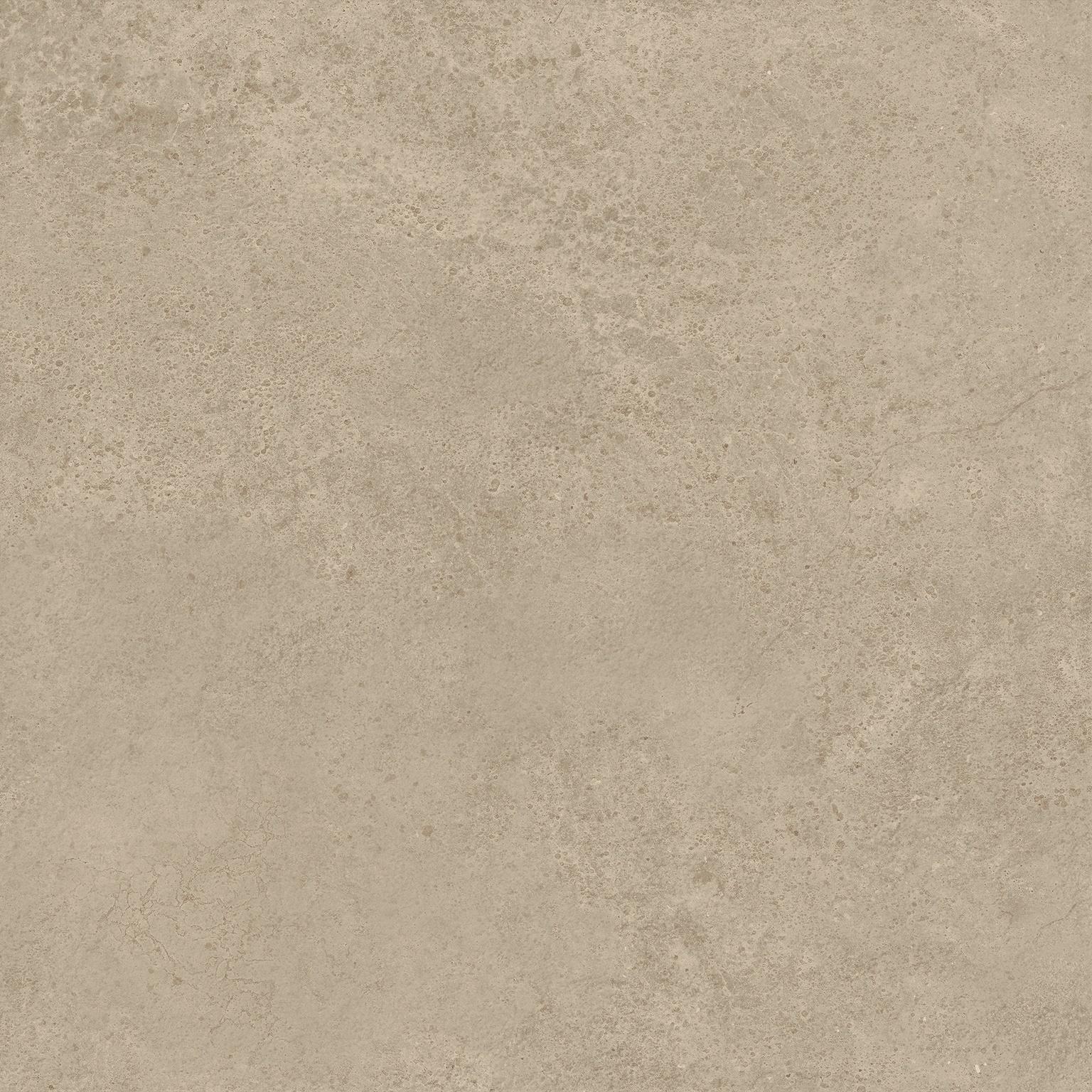 Boost Hux Clay 60x60 Matt Sensitech, Hellbraun, 60x60
