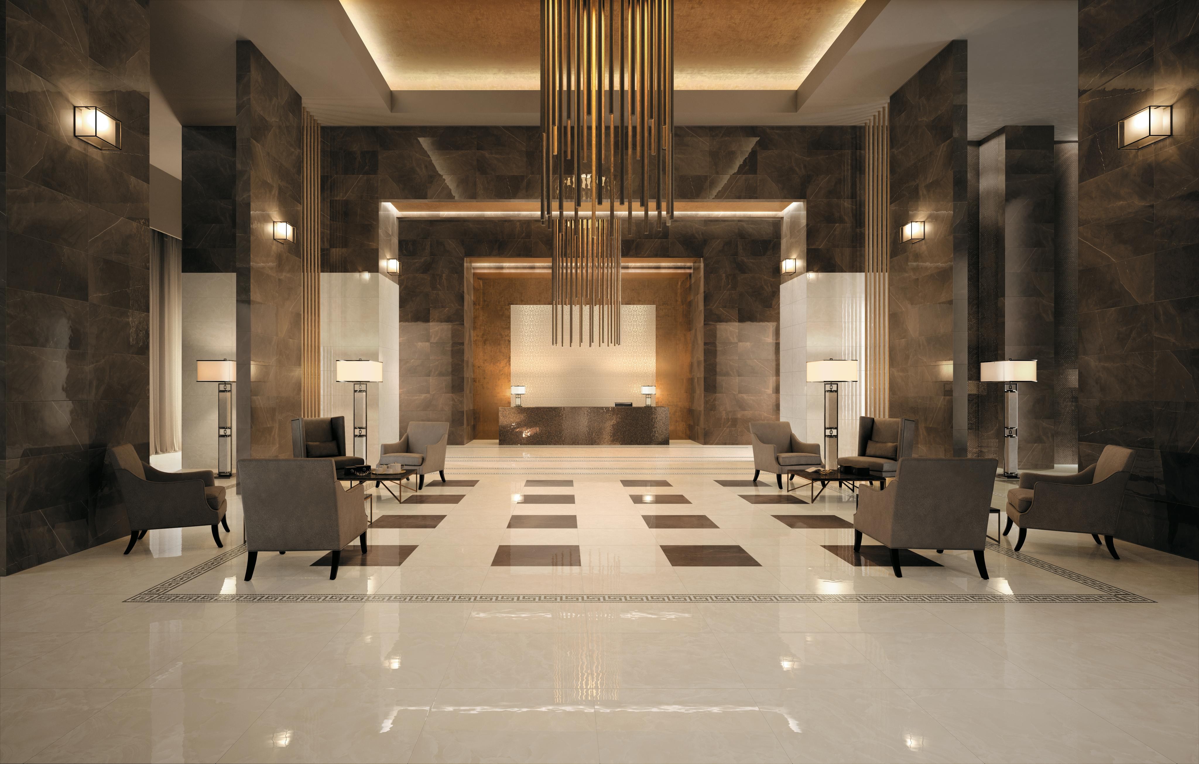 Grand Lobby