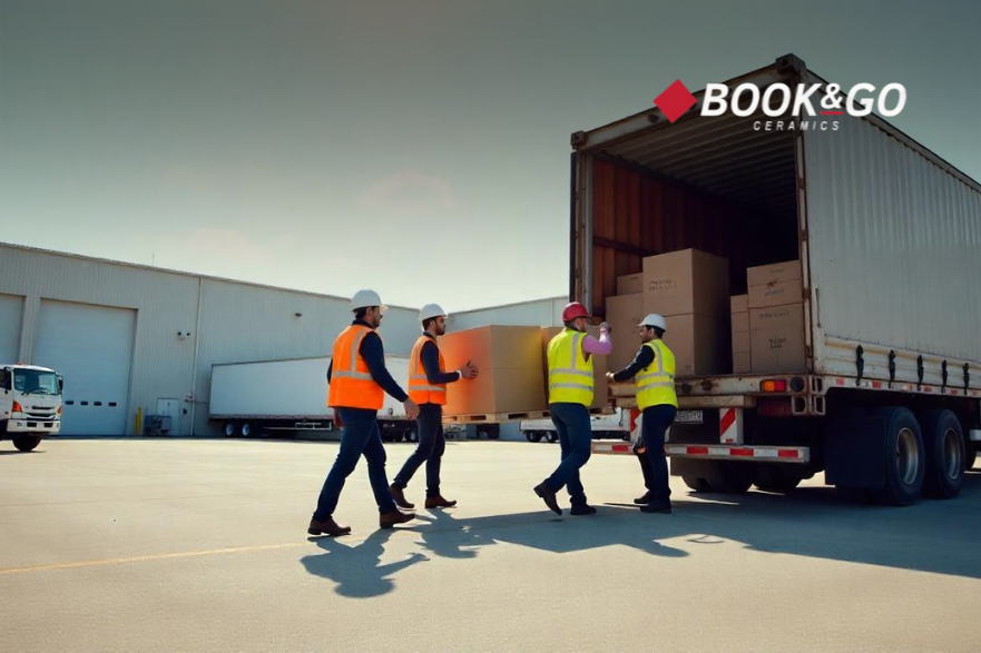 Burger Menù - book and go