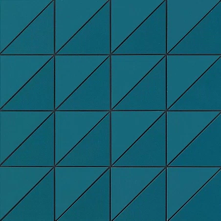 AtlasConcorde Arkshade Blue MosaicoFlag 30,5x30,5 9AFB