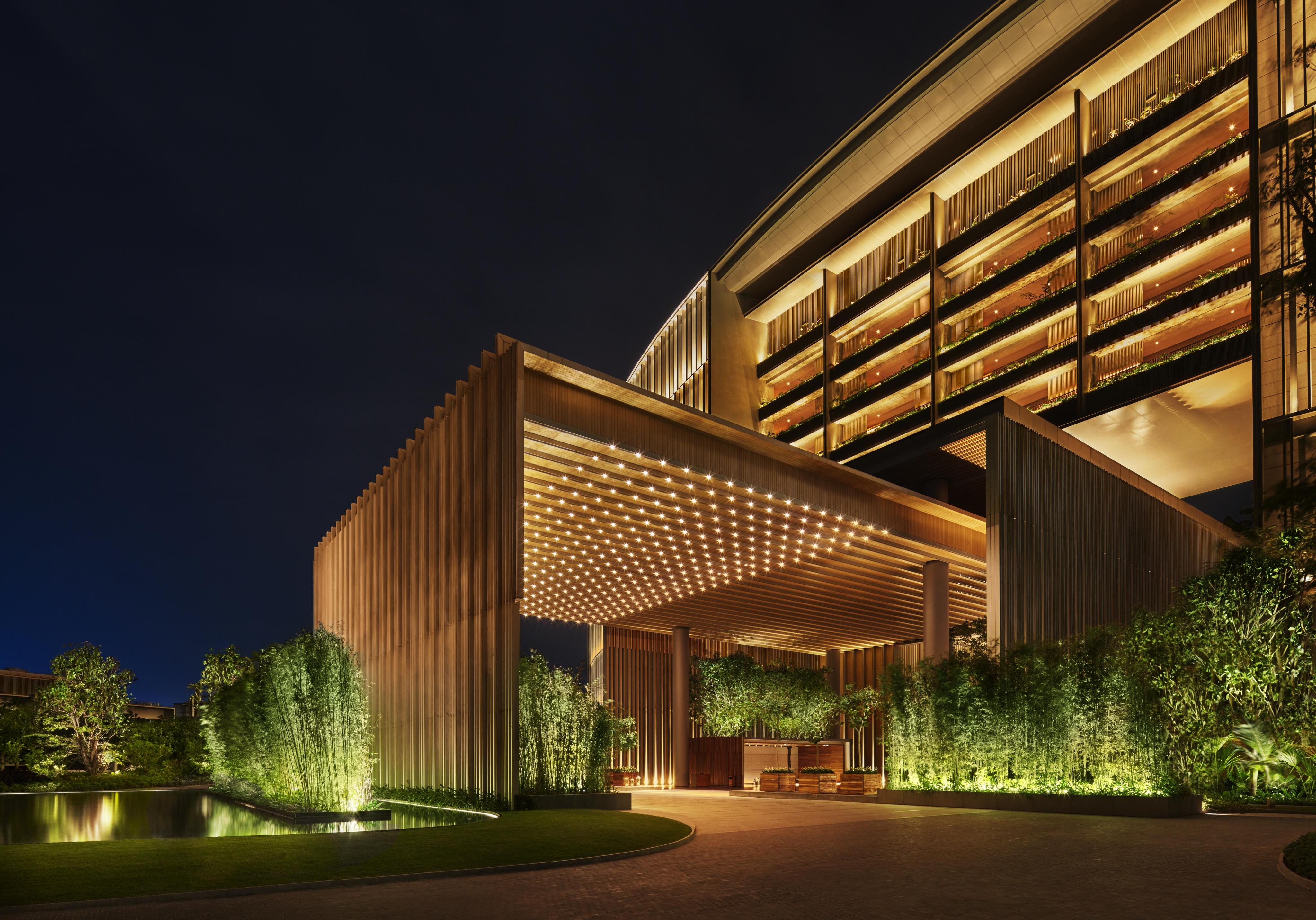Atlas Concorde_Sanya Hotel_Cina_005