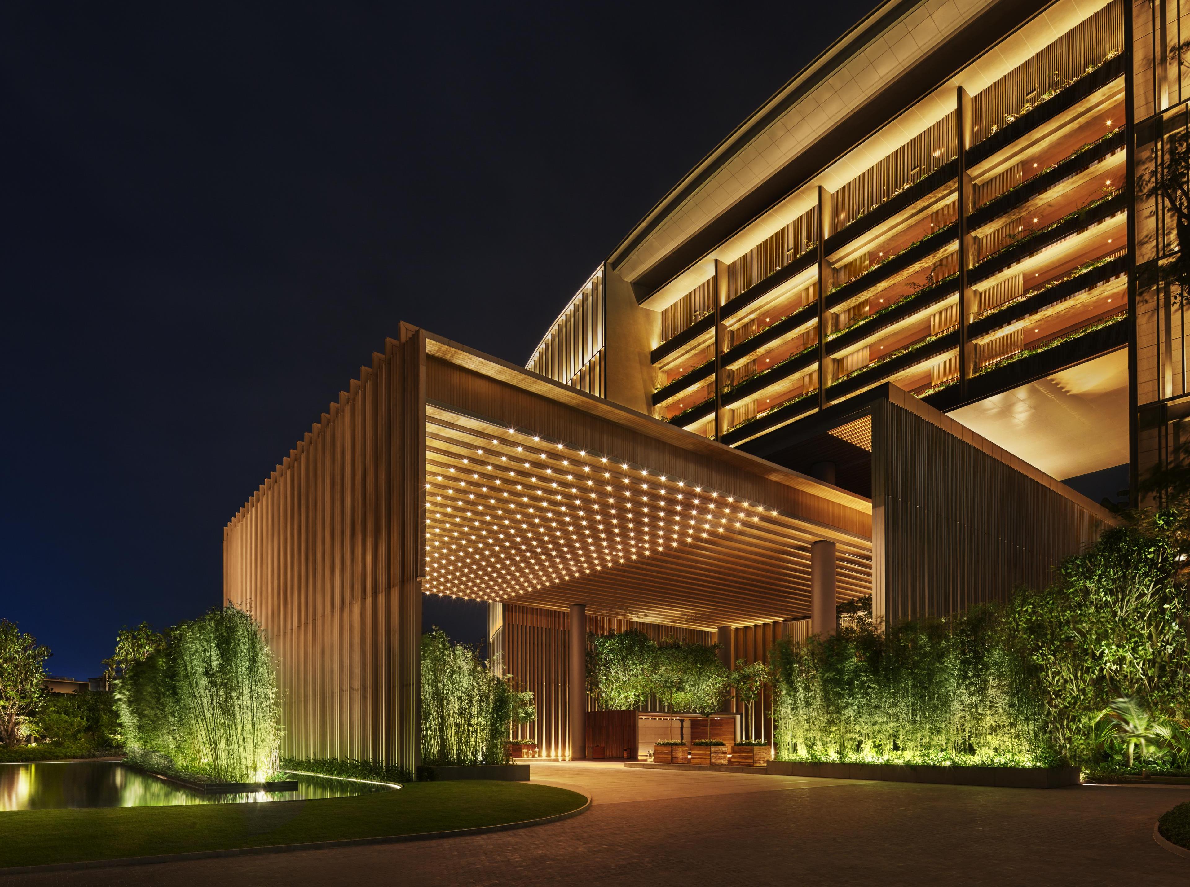Atlas Concorde_Sanya Hotel_Cina_005