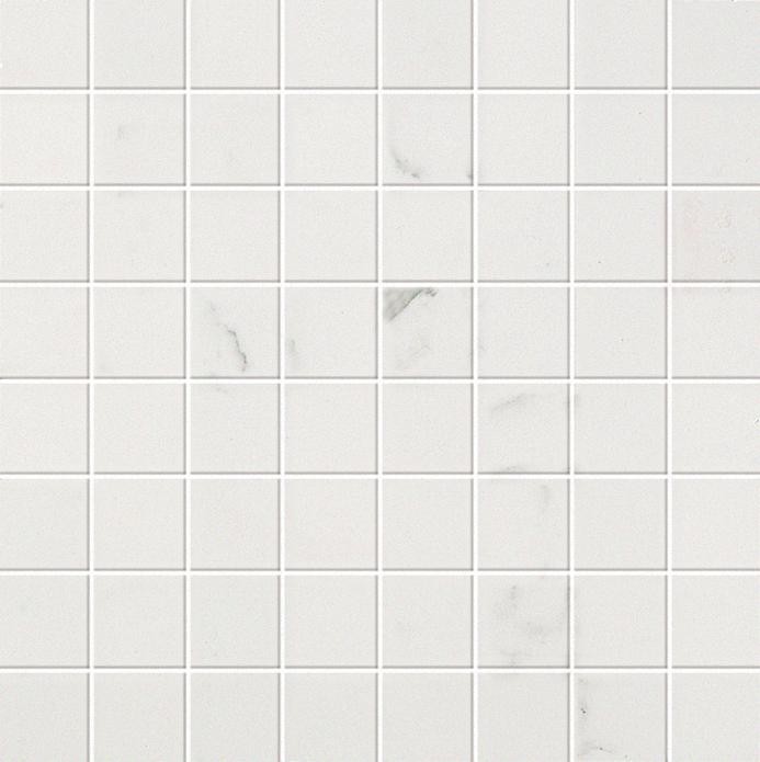 Marvel Calacatta Mosaico Matt