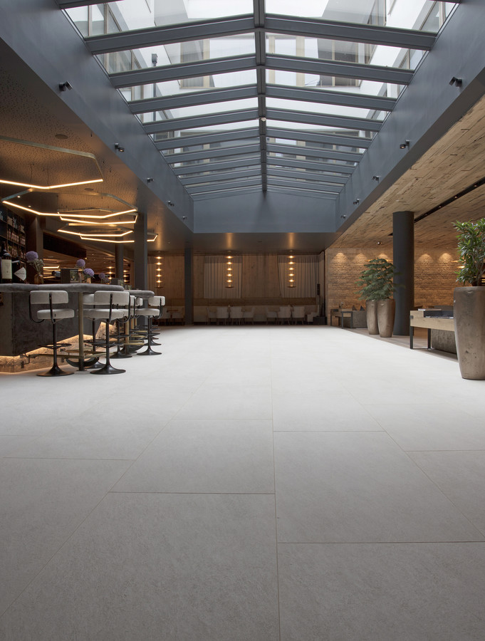 Atlas Concorde Porcelain Tiles And Ceramic