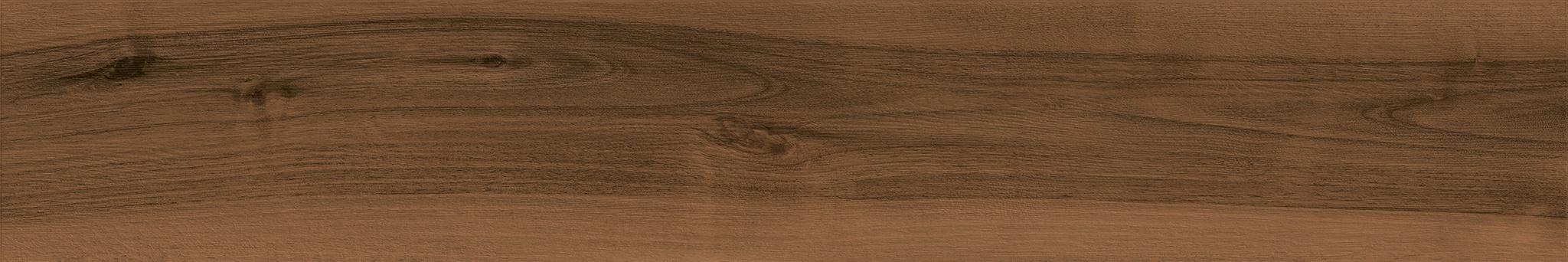 Log Anthology Dark Walnut 20x120 Matt Sensitech, Marrone, 20x120
