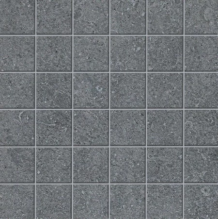 AtlasConcorde Seastone Grey Mosaico 30x30 8S79