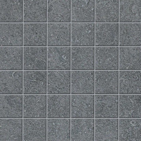 AtlasConcorde Seastone Grey Mosaico 30x30 8S79