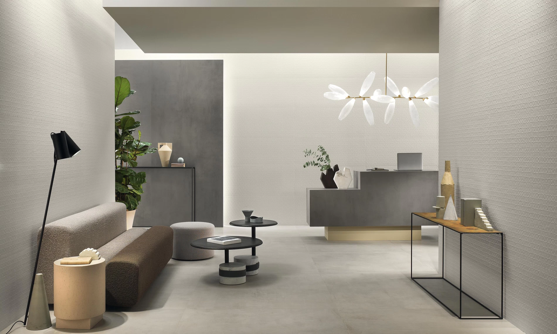 AtlasConcorde 3DWallPlaster 006 00 Origami