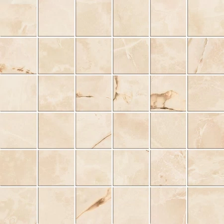 ACR Symphonyx Alabaster Mosaic 30x30 610110000959