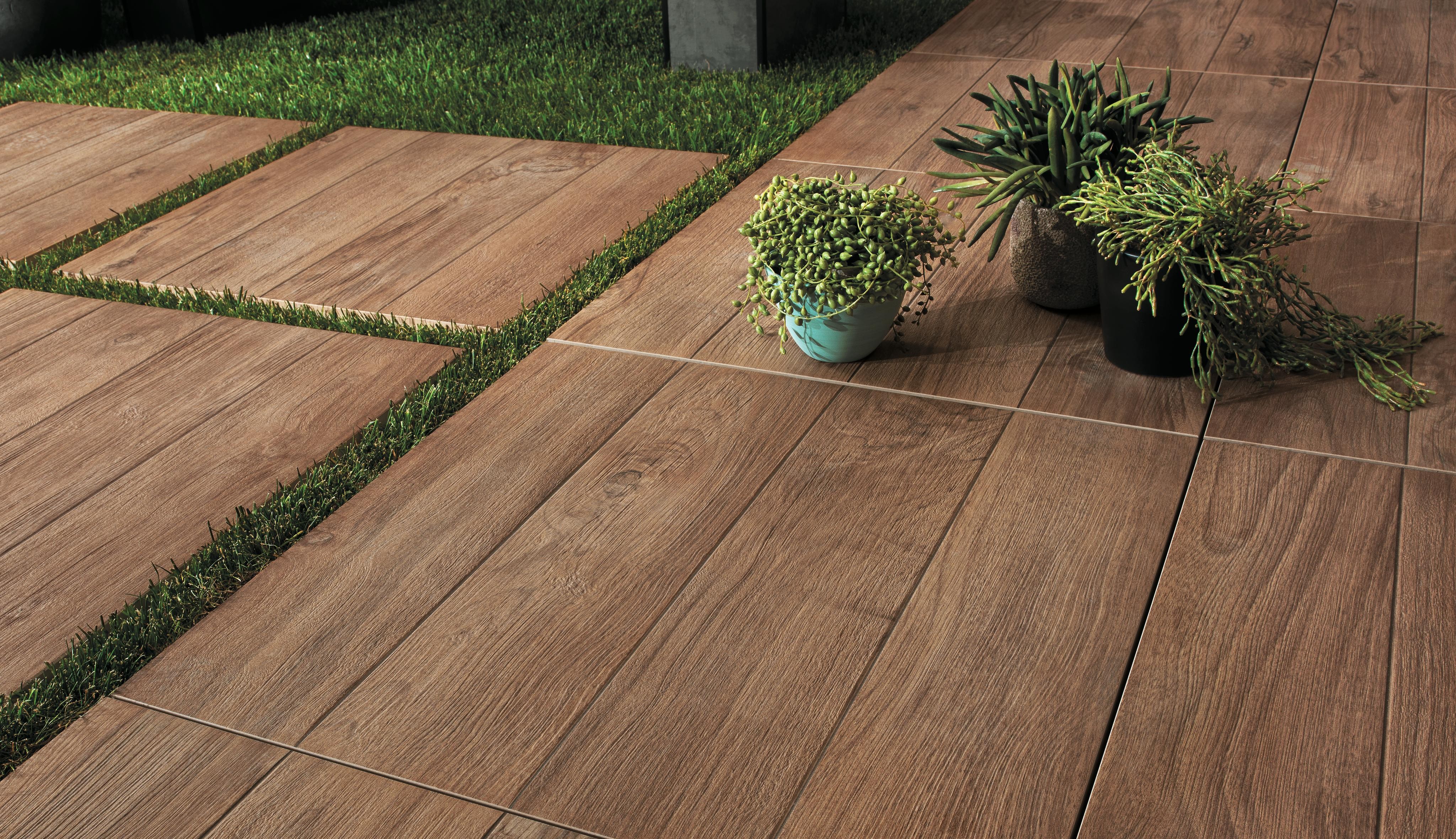 Etic Noce Hickory LASTRA 20mm, Etic Noce Hickory, Mark Graphite