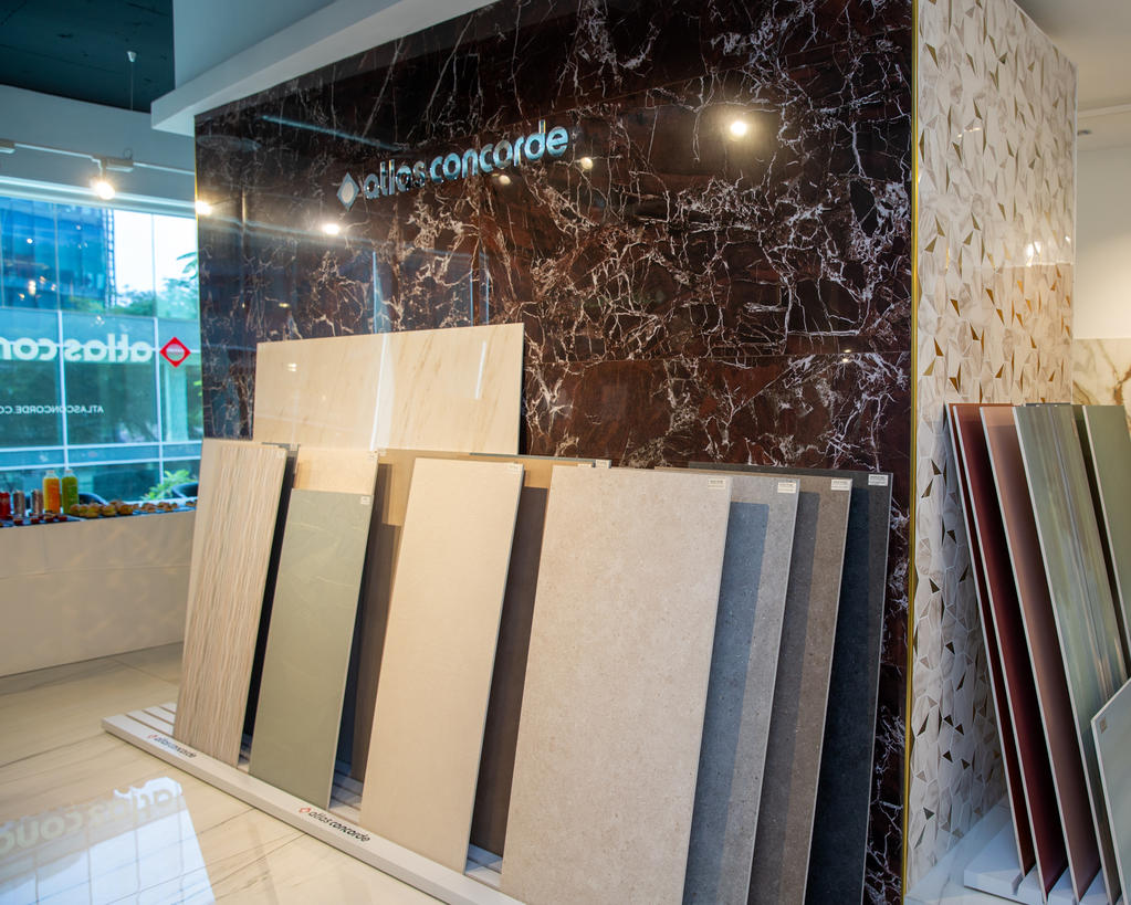 Atlas Concorde_Event Showroom_Dubai_030