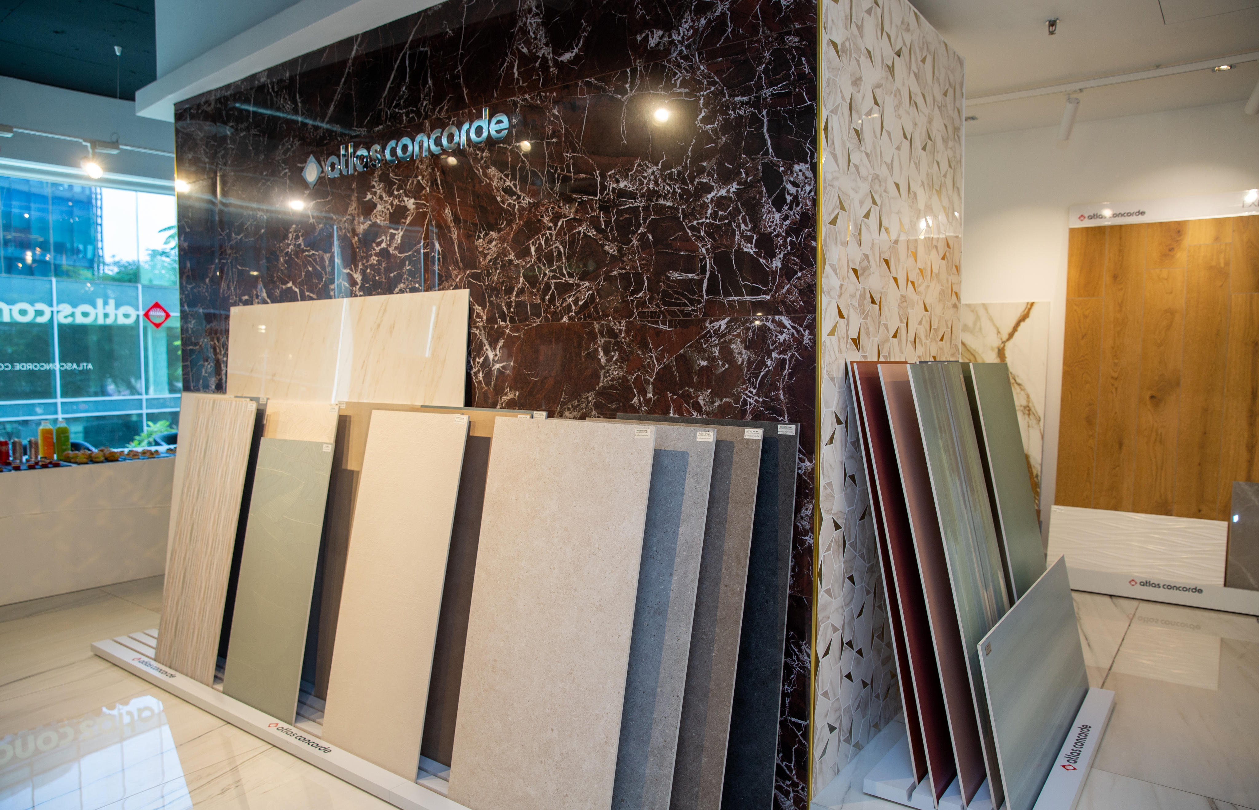 Atlas Concorde_Event Showroom_Dubai_030