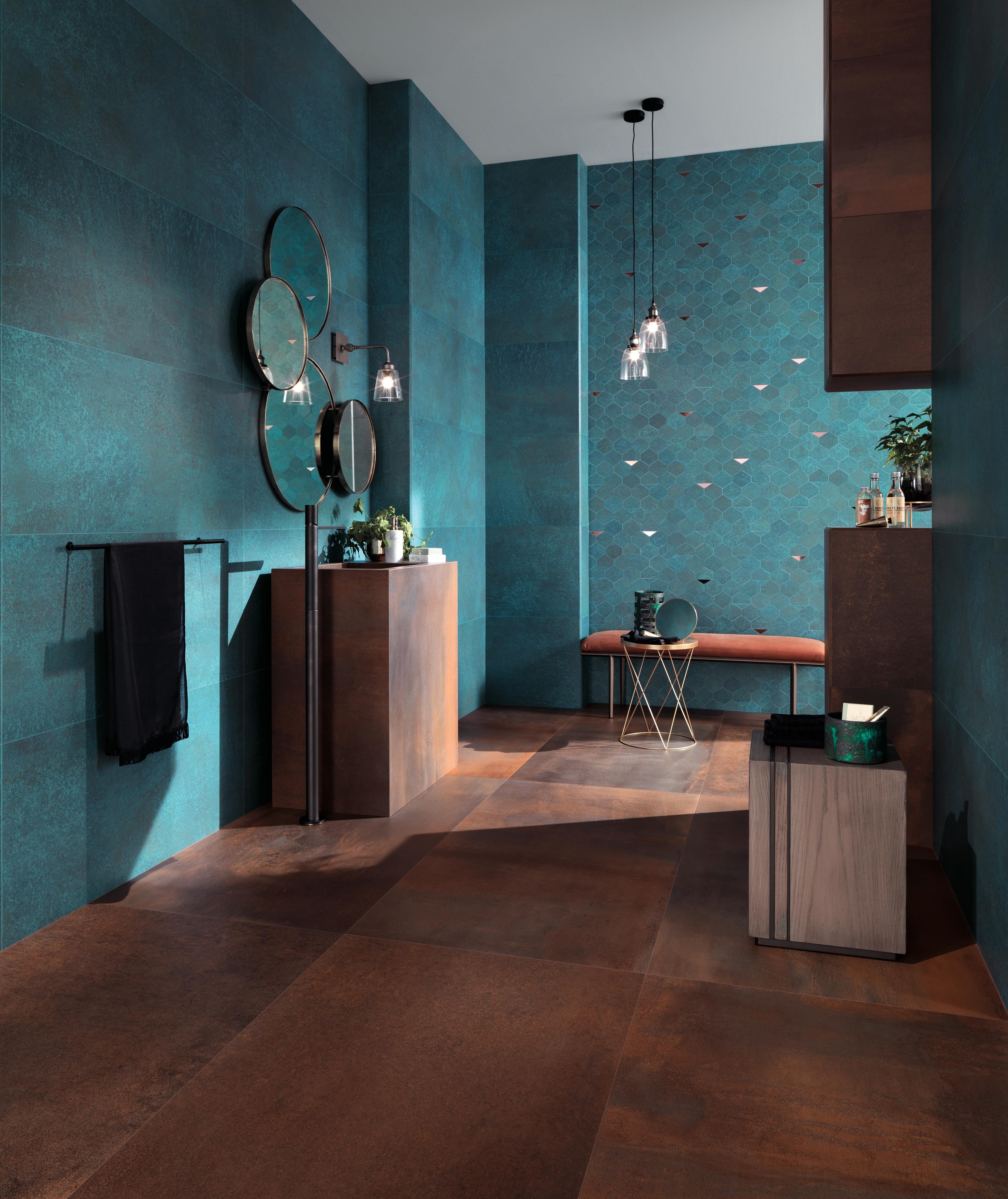 AtlasConcorde Blaze 003 01 Verdigris-Corten ADV