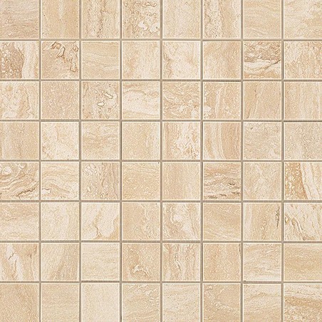AtlasConcorde MarvelPro TravertinoAlabastrino Mosaico 30x30 ADQJ