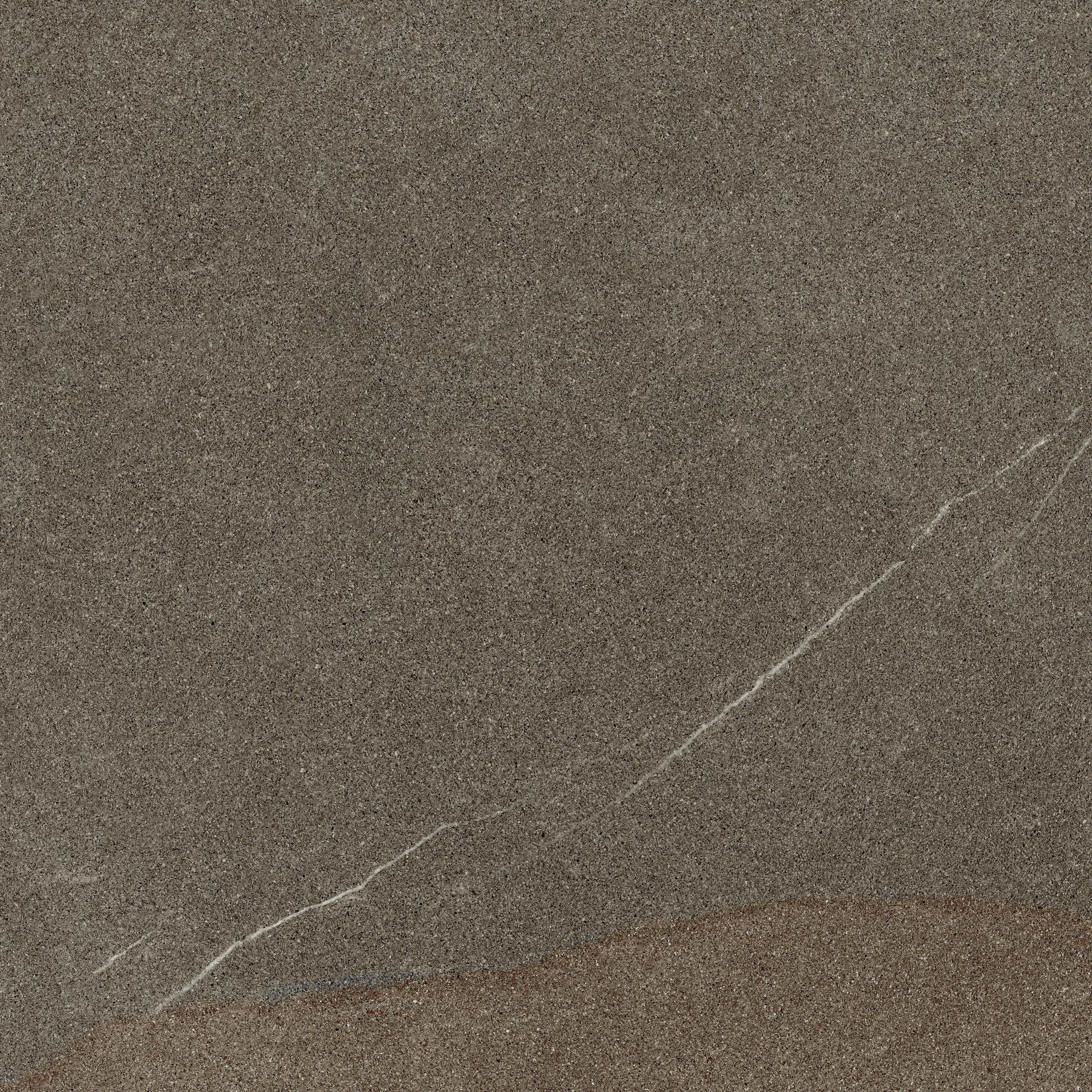 Forte dei Marmi Rock Alpine Brown 60x60 Структурированный, Коричневый, 60x60