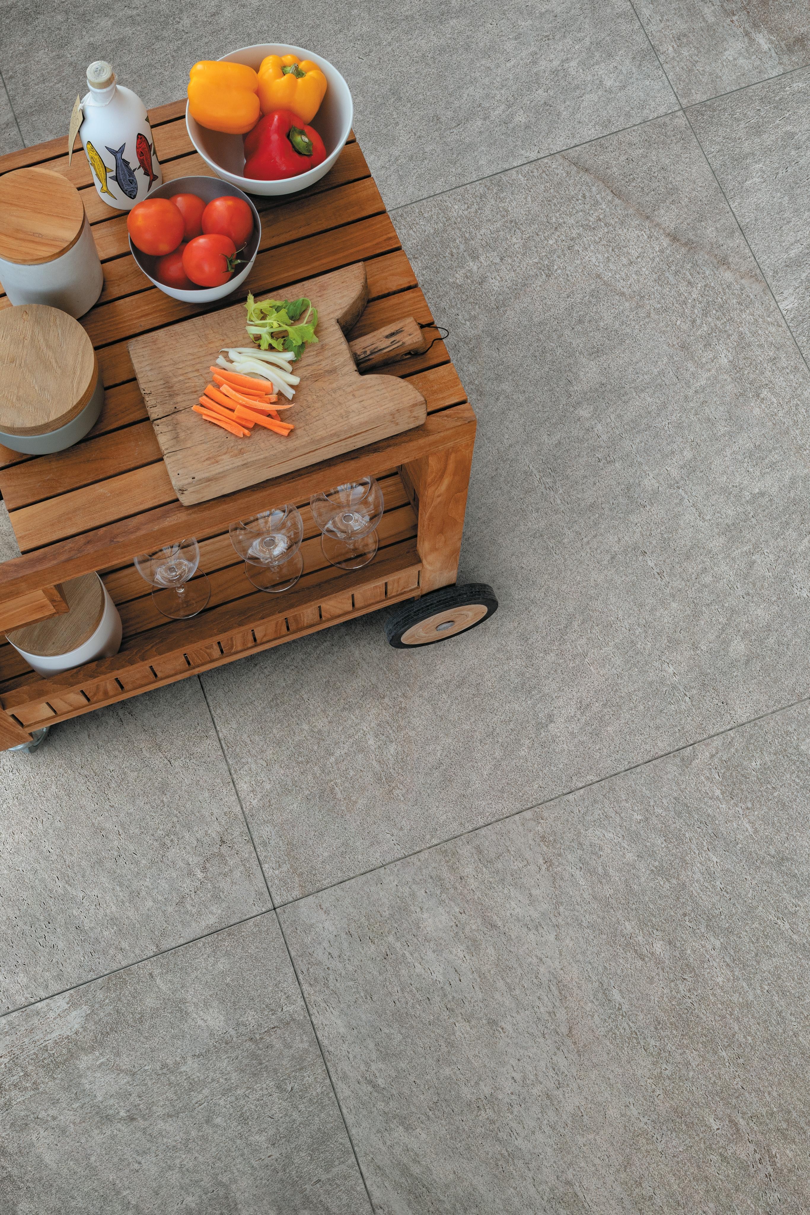 AtlasConcorde Klif 006 12 Grey