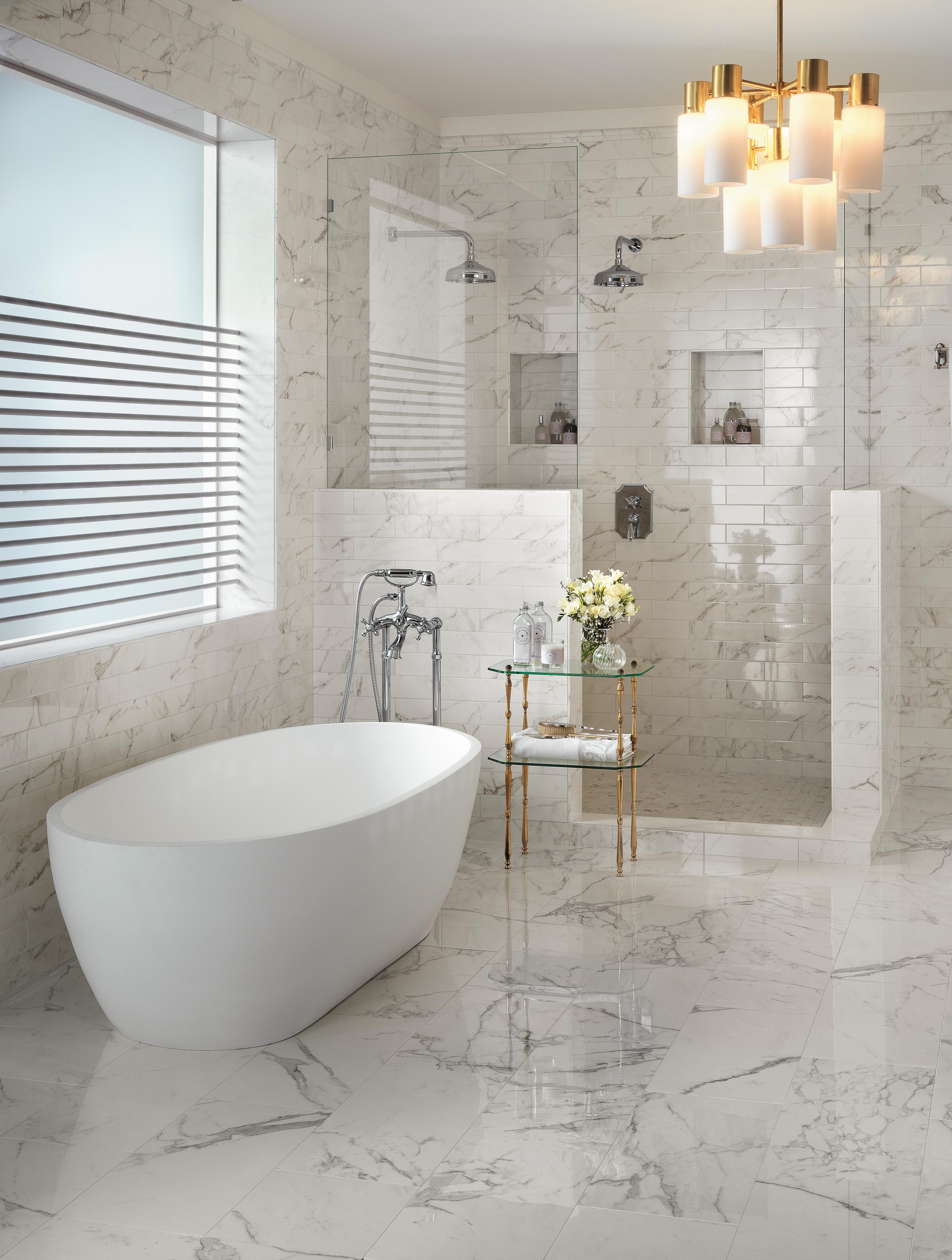 Brick Calacatta Extra, Marvel Calacatta Spigolo, Marvel Calacatta London, Marvel Calacatta Extra, Marvel Calacatta Extra Mosaico Matt