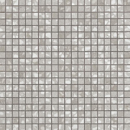 AtlasConcorde MarvelGems TerrazzoPearl Micromosaico 30.5x30.5 9MZP