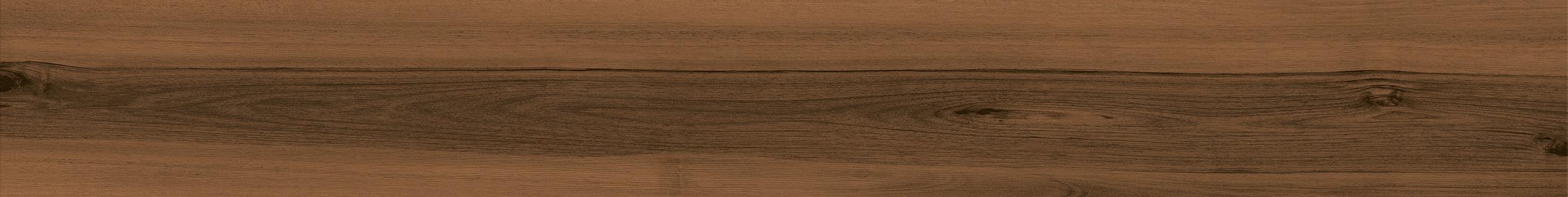 Log Anthology Dark Walnut 18,5x150 مطفي Sensitech, براون, 18,5x150