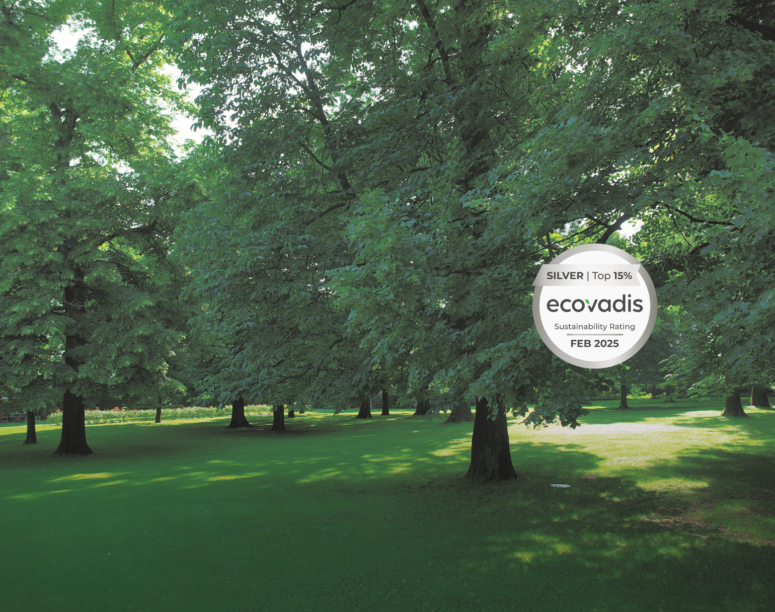 Ecovadis25