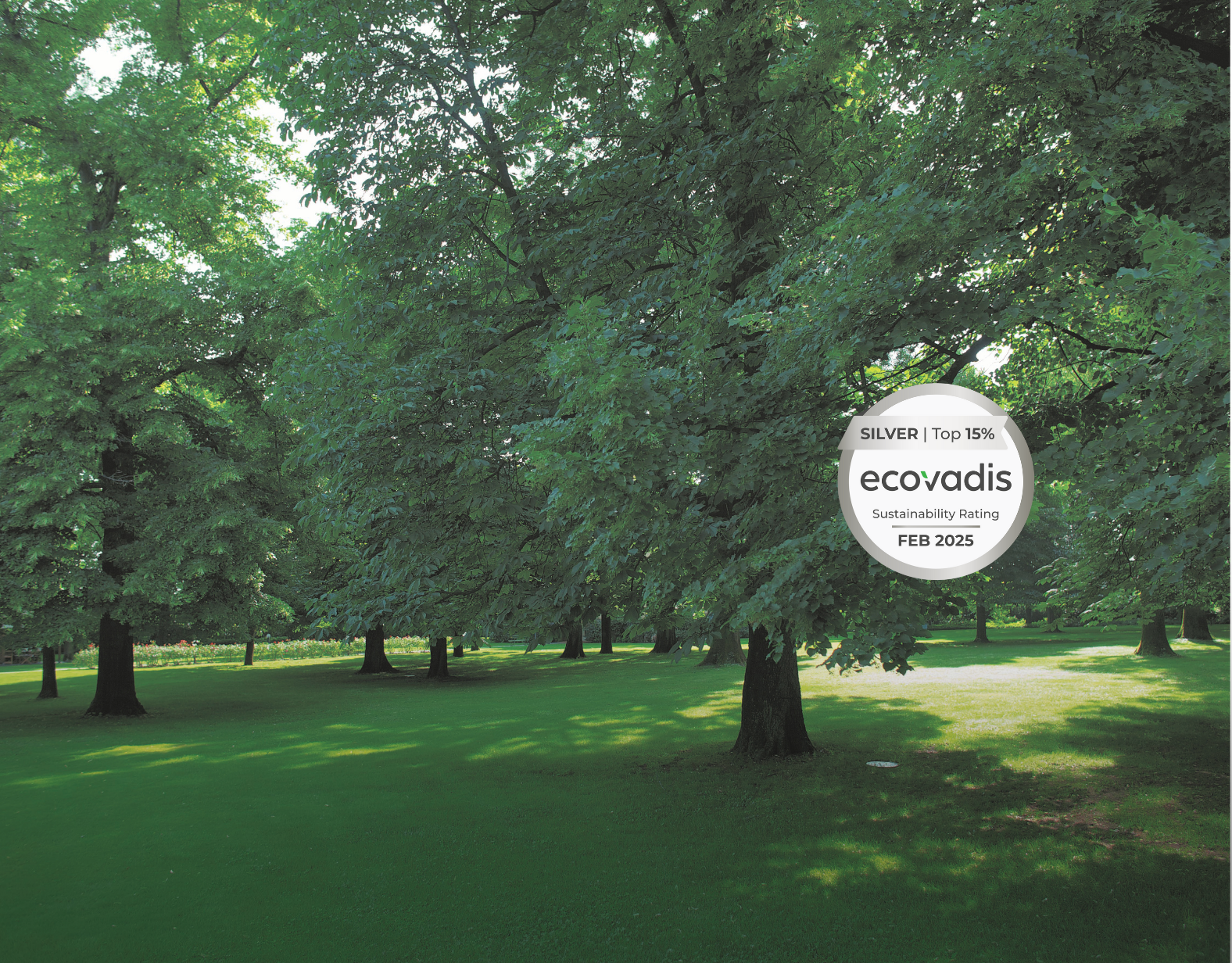 Ecovadis25