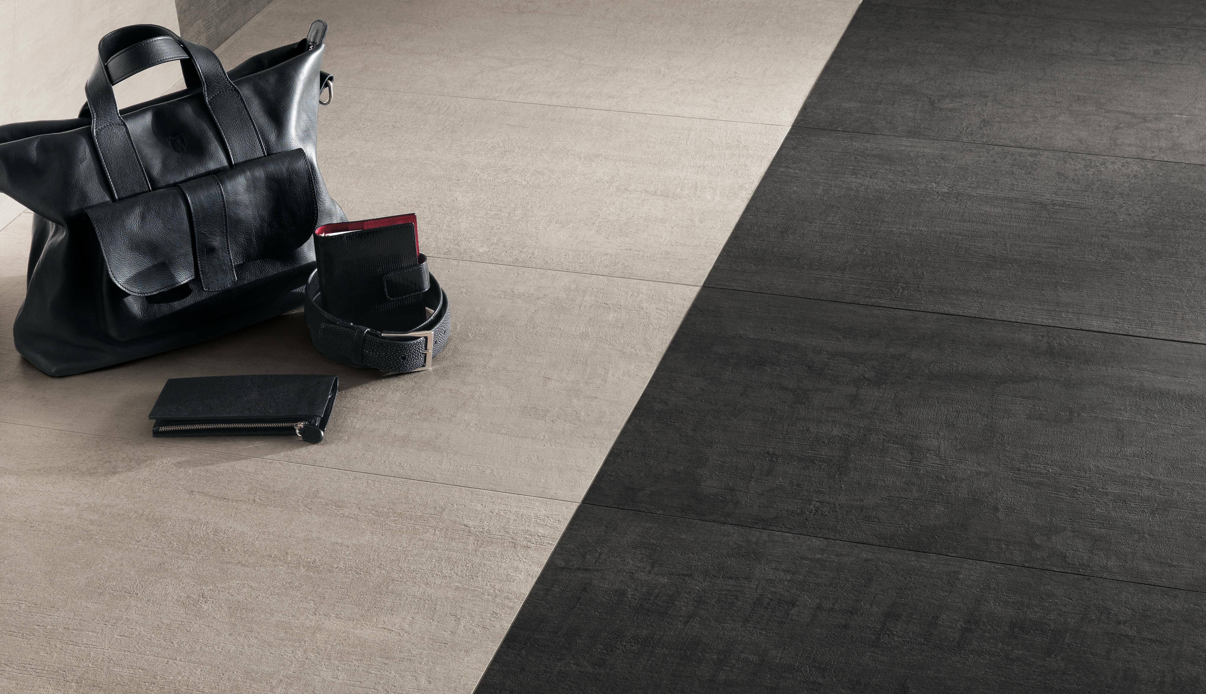 AtlasConcorde Mark 001 10 Pearl-Graphite ST