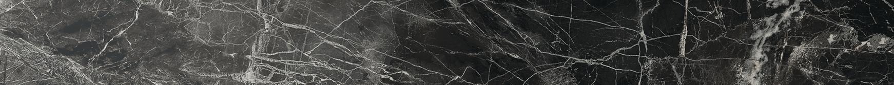 Marvel Noir St.Laurent Listello 7x75 Lappato
