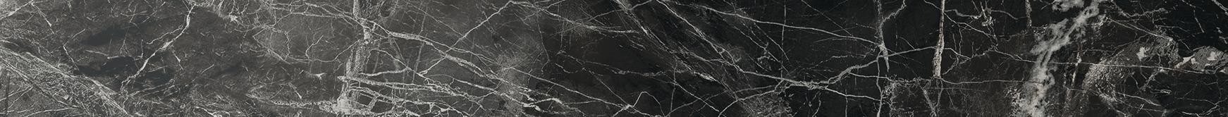 AtlasConcorde MarvelPro NoirStLaurent Listello 7x75 AD5O
