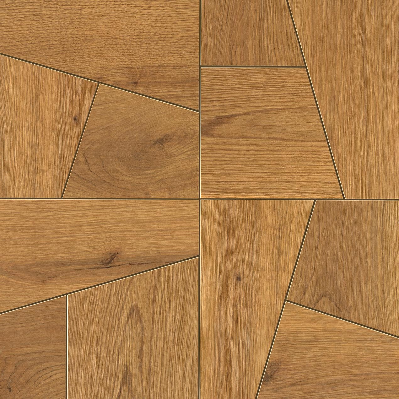Exence Amber Square 56,1×56,1