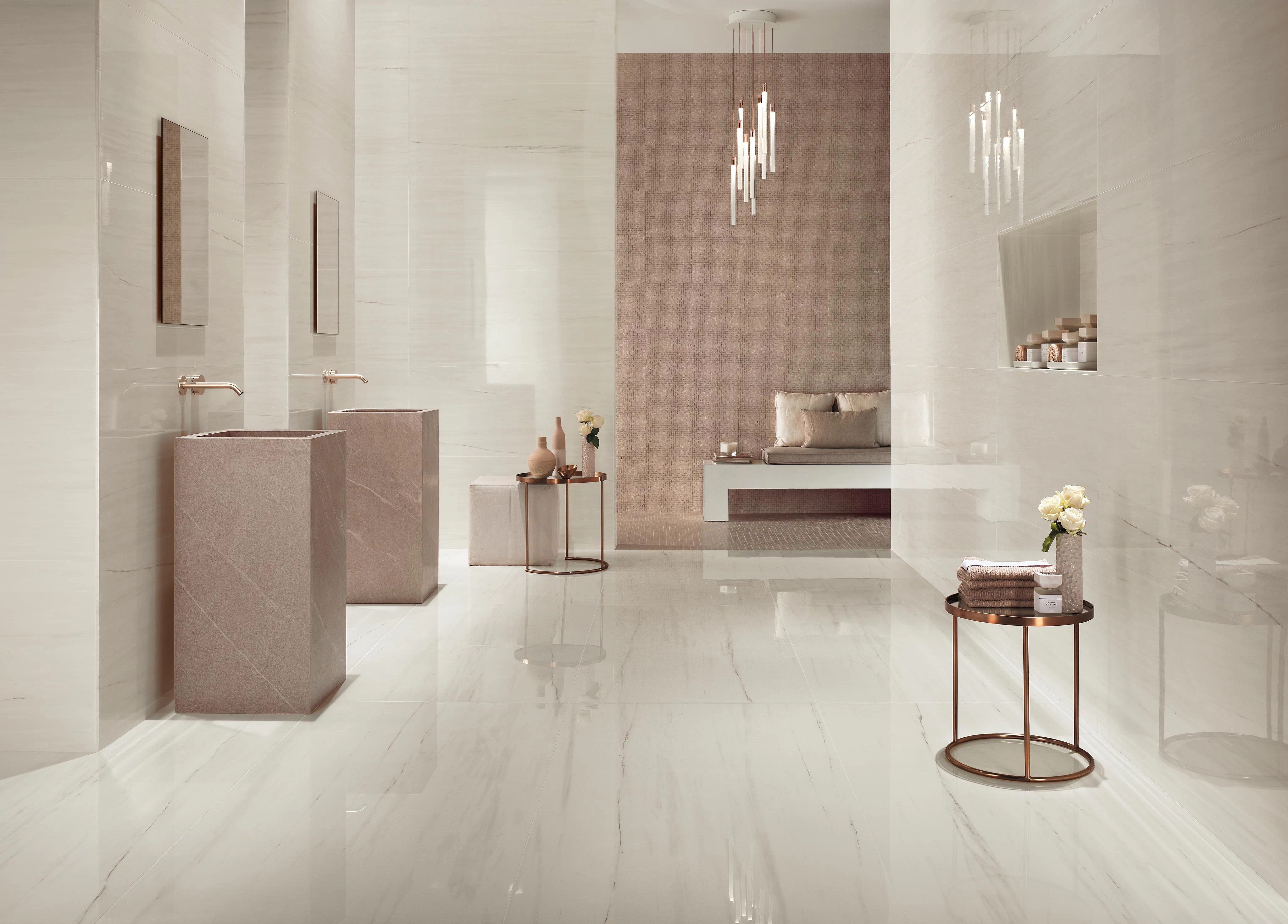 Marvel Bianco Dolomite, Marvel Desert Beige, Marvel Desert Beige Tumbled Mosaic,Marvel Bianco Dolomite Spigolo 0,8x20, Marvel Bianco Dolomite Lappato, Marvel Desert Beige, Marvel Desert Beige Mosaico Burattato