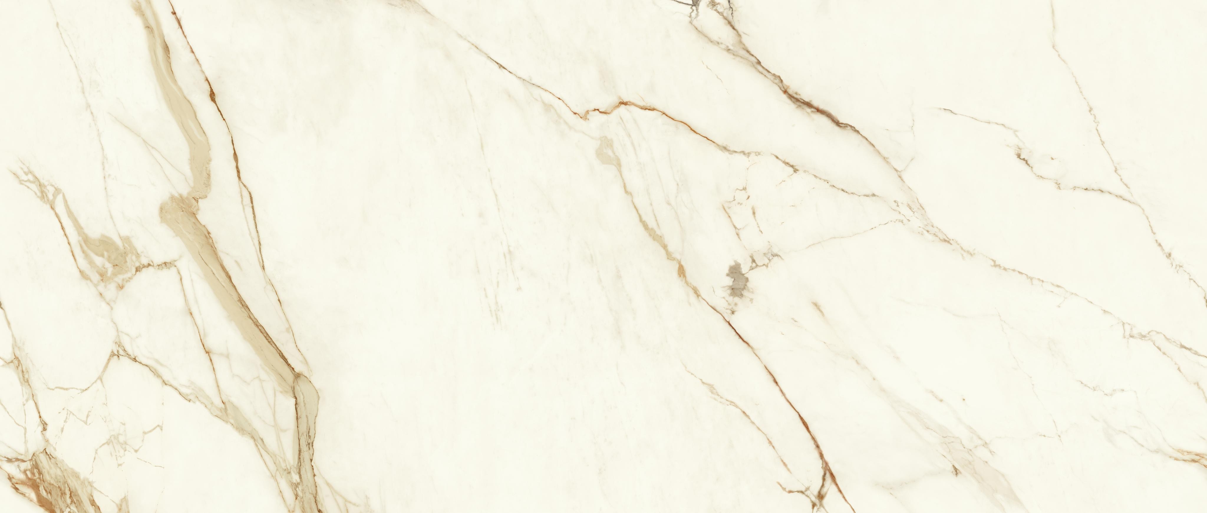 Marvel Calacatta Imperiale 120×278 Lapp.