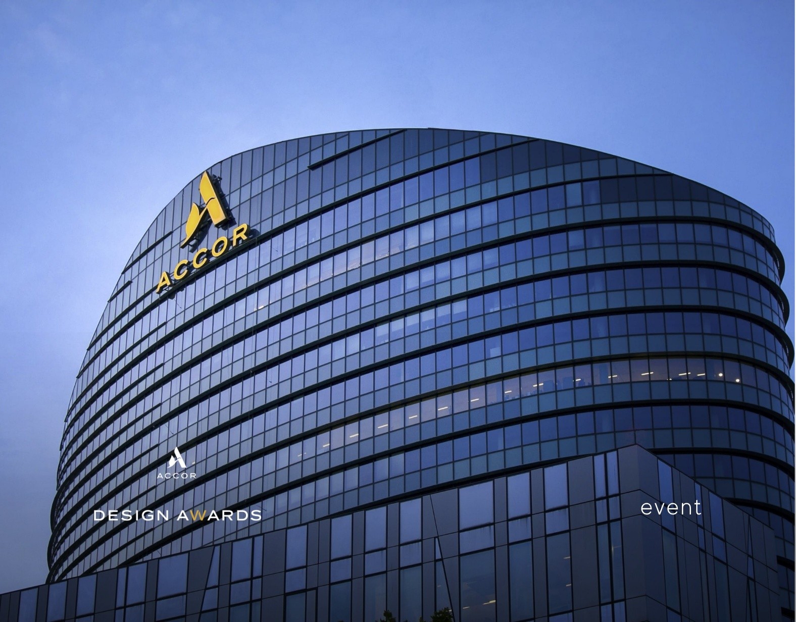 News - Accor Design Award