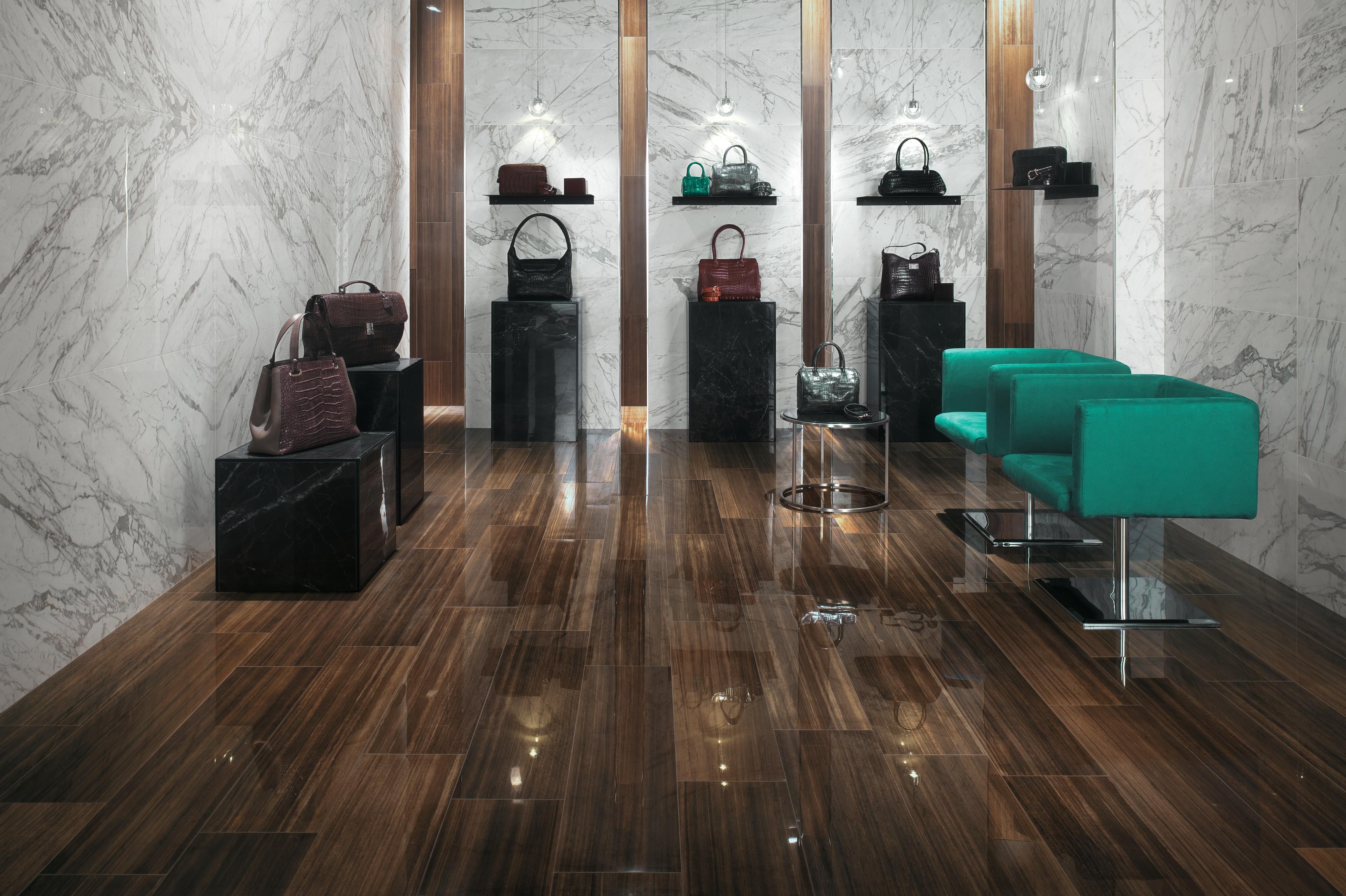 Showroom