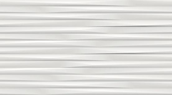 3D Ultra Blade White Matt 56
