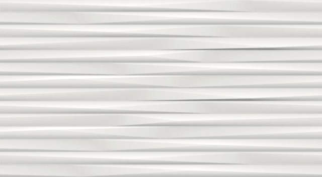 3D Ultra Blade White Matt 56