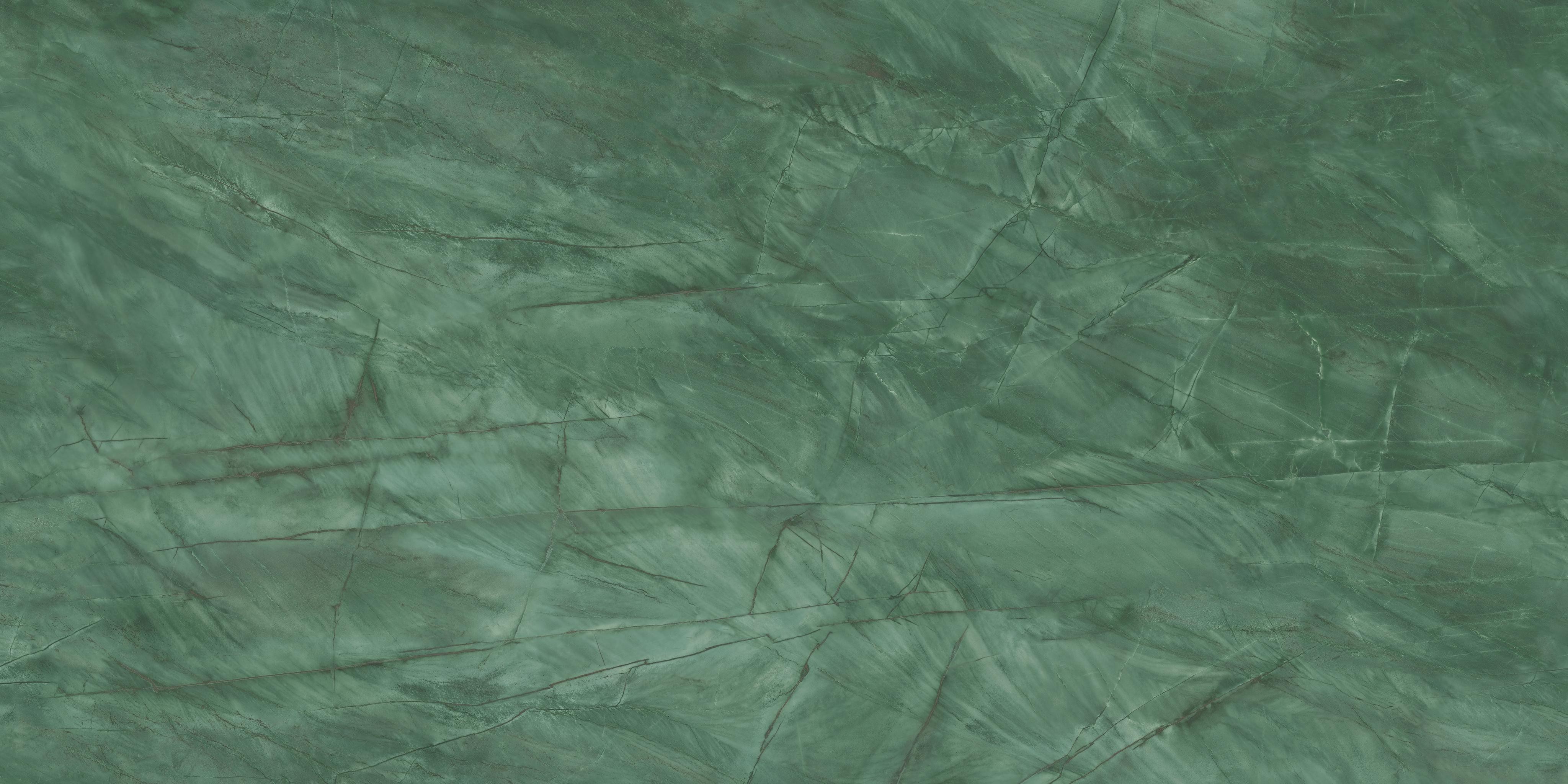 Exotic Green Bookmatch Polished 160×320