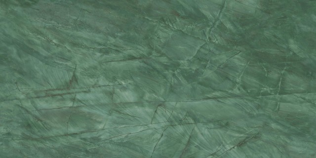 Exotic Green Bookmatch Polished 160x320 - 6mm