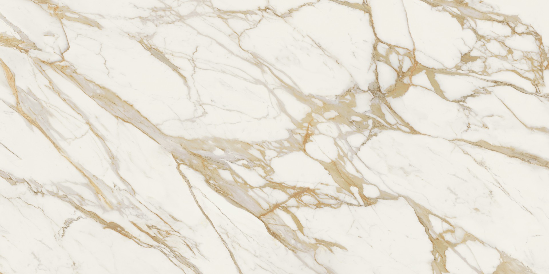 Calacatta Oro Bookmatch Polished 162x324 - 12mm ST