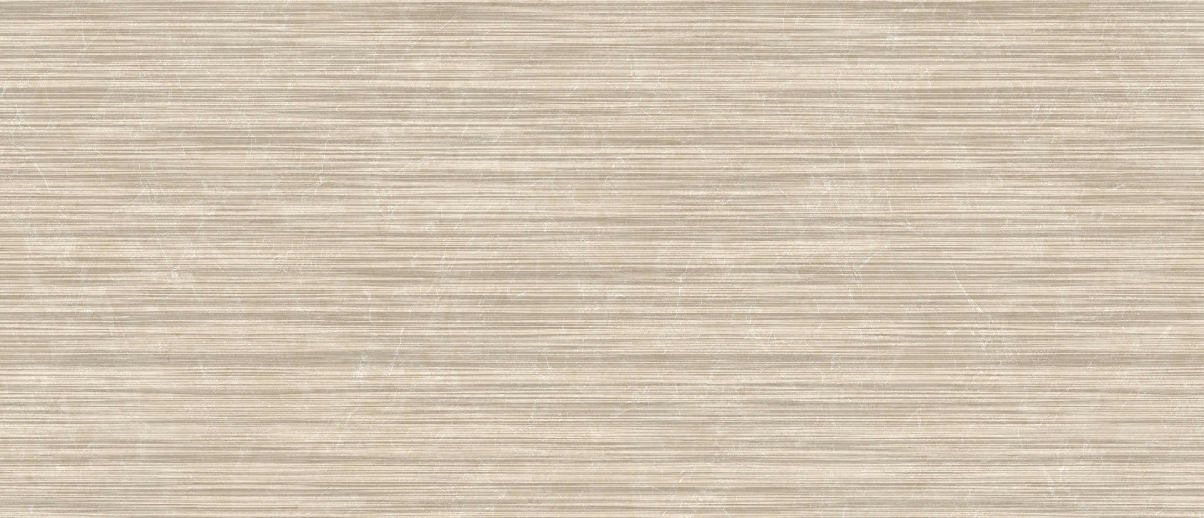 Marvel Next Breccia Cream Stripe 120x278 Matte, Beige, 120x278