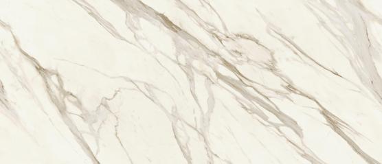 Marvel Meraviglia Calacatta Bernini 120x278 - 6mm Lapp. 