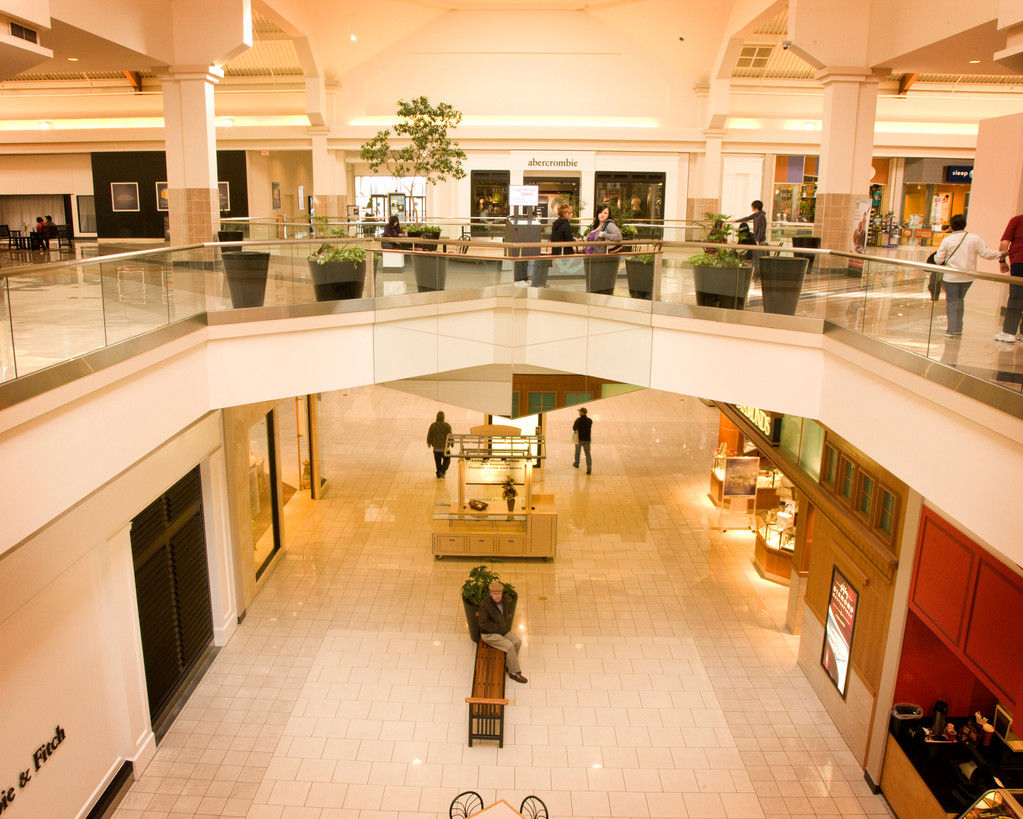 Twin Falls Mall Atlas Concorde Twin Falls Mall Atlas Concorde