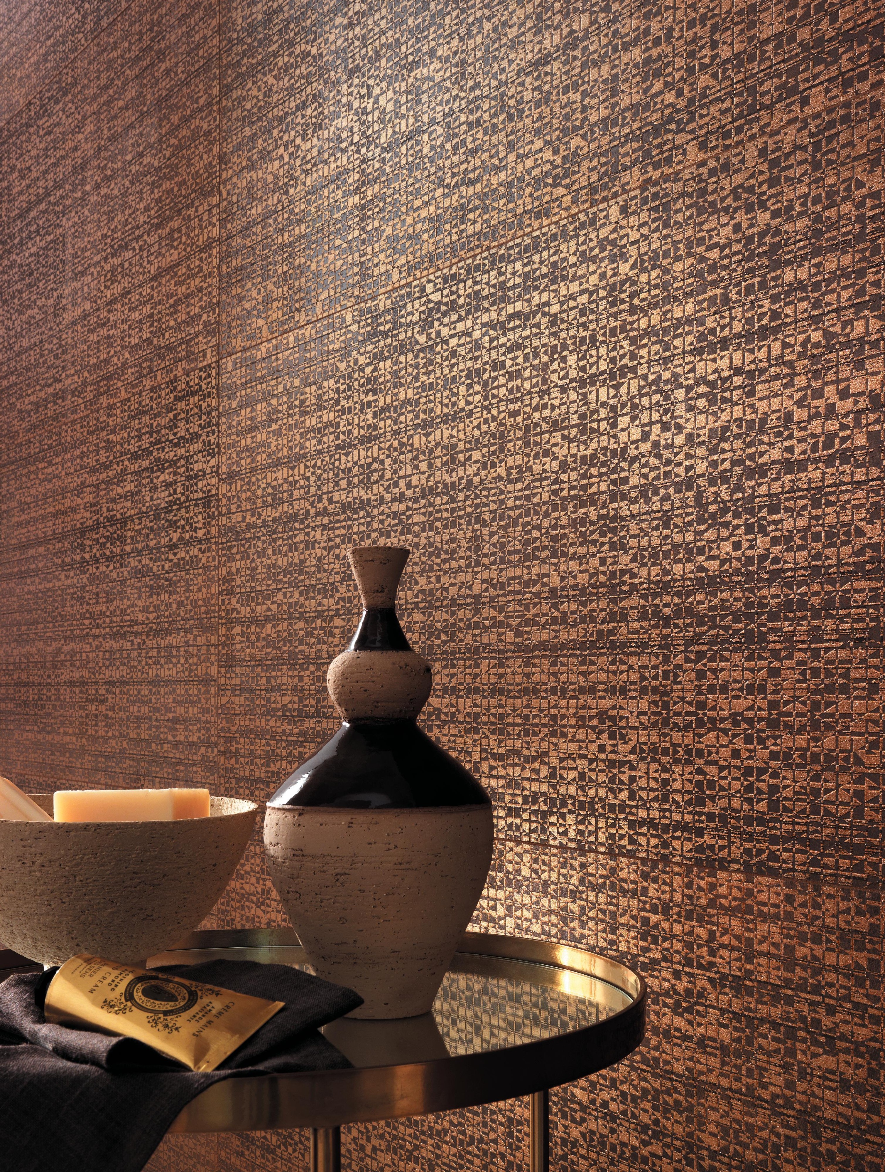 AtlasConcorde Blaze 003 15 Corten Texture