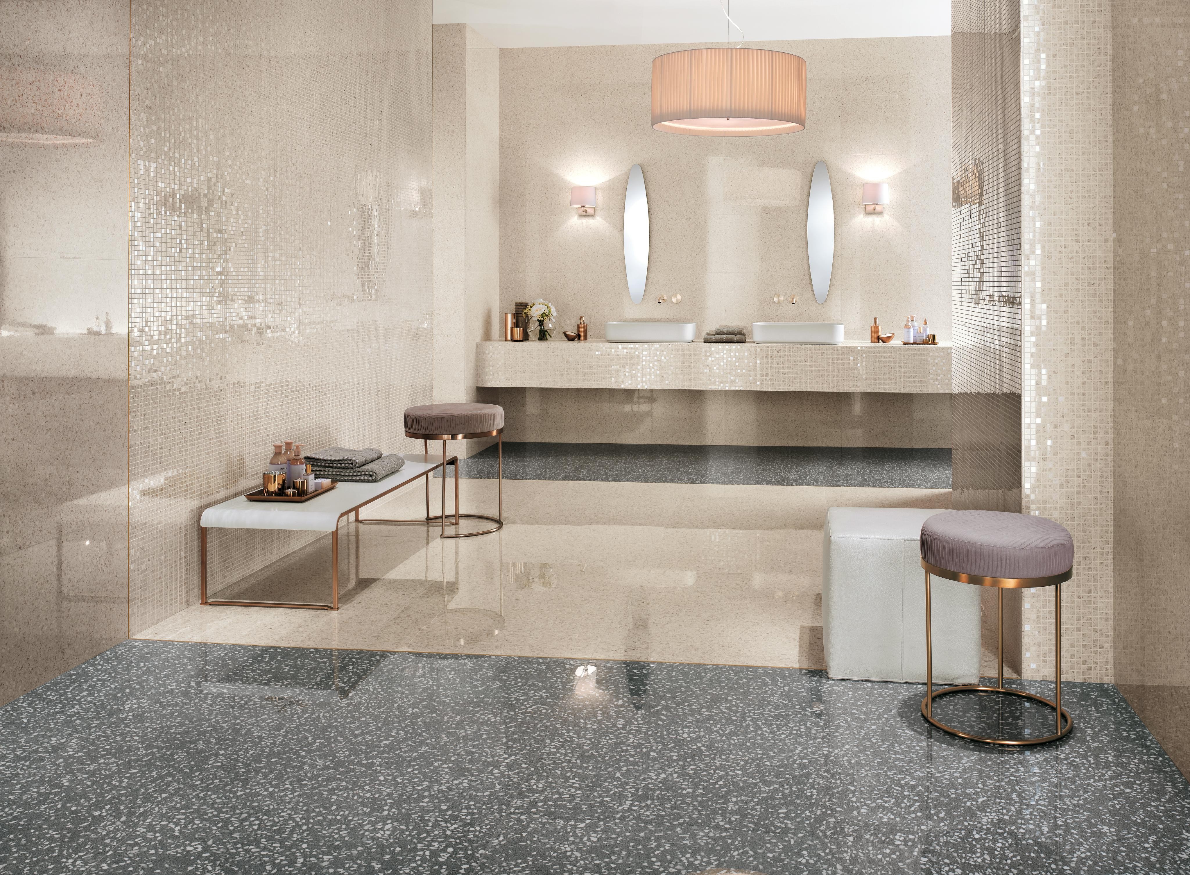 Luxury Bathroom