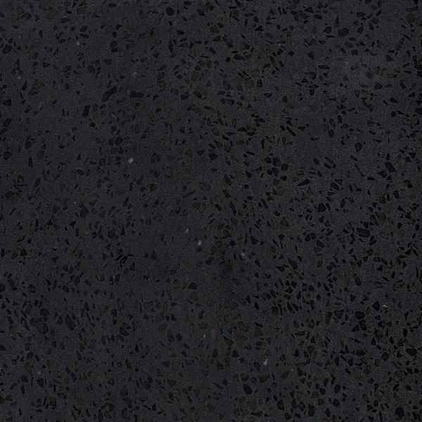 Marvel Terrazzo Black 60x60