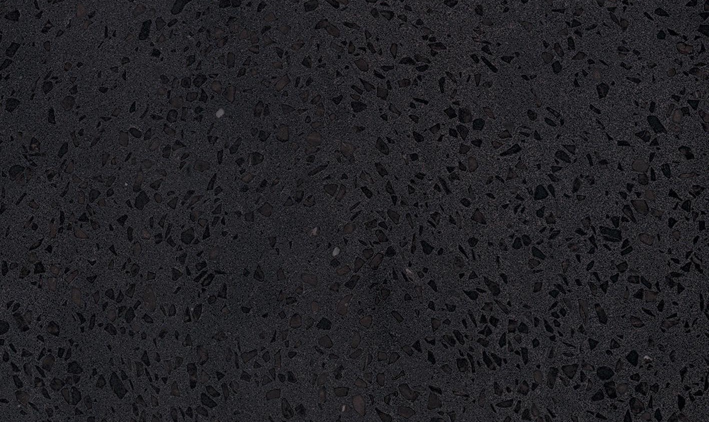 AtlasConcorde MarvelGems TerrazzoBlack 60x60 Matte ATW7