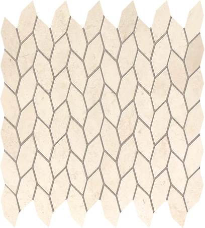 AtlasConcorde MarvelStone CreamPrestige Twist 30.5x30.5 9STE