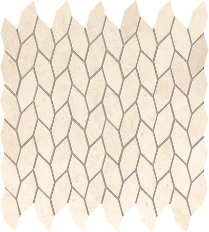 AtlasConcorde MarvelStone CreamPrestige Twist 30.5x30.5 9STE