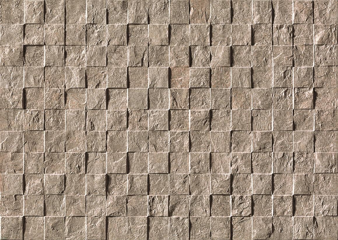 AtlasConcordeSolution BlockNext Warm Mosaico3D 31,5x45 AAHE